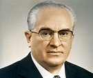 Yuri Andropov Biography - Facts, Childhood, Family Life & Achievements