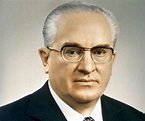Yuri Andropov Biography - Facts, Childhood, Family Life & Achievements