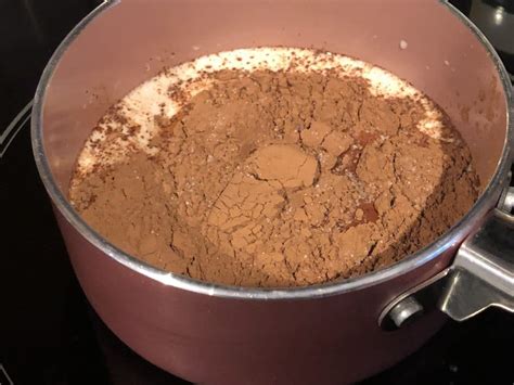 Best Keto Hot Chocolate Recipe Fun Happy Home