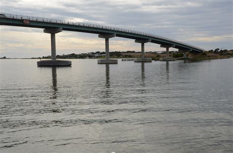 Dsc8431 Hindmarsh Island Bridge Goolwa South Australia Flickr