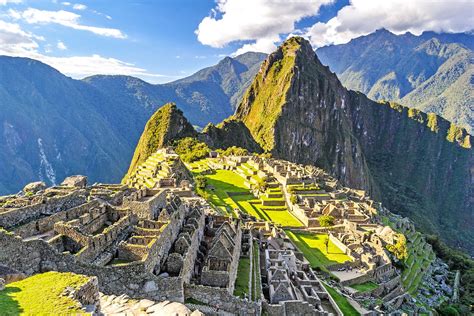 Peru What You Need To Know Before You Go Go Guides