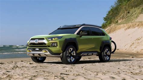 2023 Toyota 4runner Redesign Engine Specs Release Date And Price