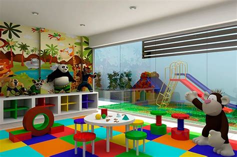 Cafe mesa madera y metal muebles de sala modernos w por. Salas de Juegos para Niños en 2020 | Sala de juegos para ...