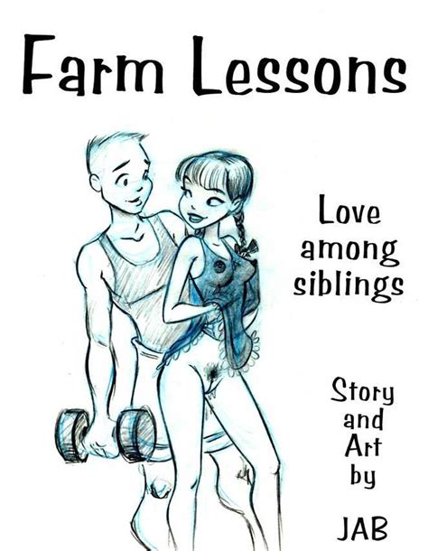 Read JabComix Farm Lessons 2 Hentai Porns Manga And Porncomics Xxx