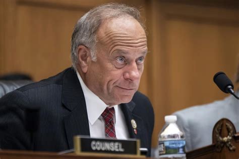 Does Rep Steve Kings Racism And Xenophobia Have A Place In The