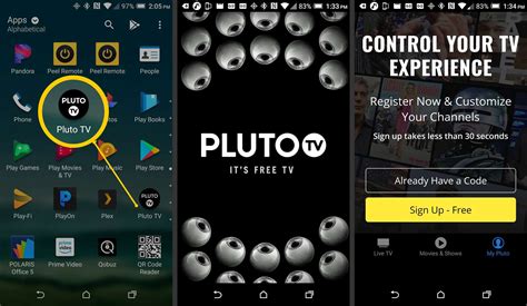 It manages to stay free due to the ads it shows, which might annoy some users, but these ads are still much shorter and appear less frequently than they do on broadcast. Pluto Tv Listings - Pluto Tv Review Get Live Streaming Tv ...