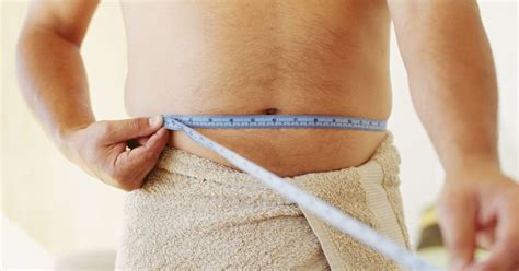 Forget Bmi The Key To A Long Healthy Life Is In Your Waist Height Ratio Huffpost Uk Life