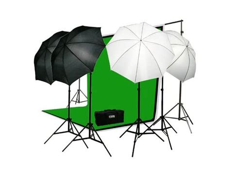 The Best Studio Light Kits For Photographers In