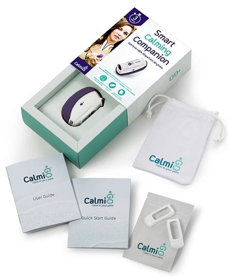 Calmigo Your Calming Companion Calmigoshop