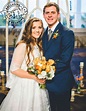 Joy-Anna Duggar Welcomes First Child with Austin Forsyth | PEOPLE.com