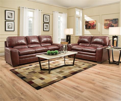 Levin Furniture Living Room Sets