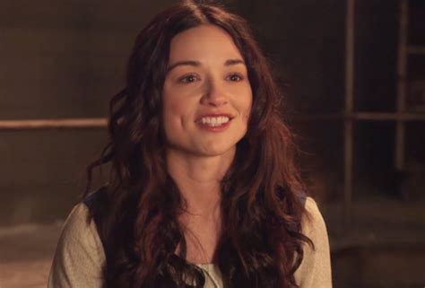 Video Crystal Reed Returns To ‘teen Wolf — First Look At Return Tvline