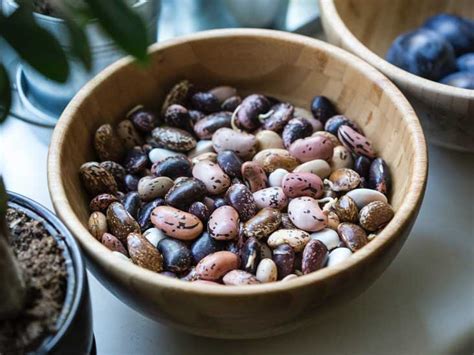 The 9 Healthiest Beans And Legumes You Can Eat With More 10 Articles