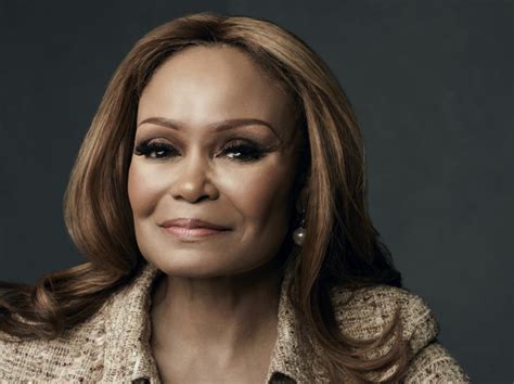 Janice Bryant Howroyd: How a business leader's health can ...