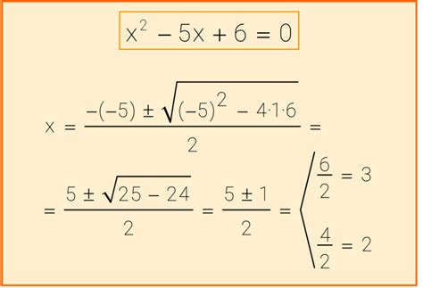 Ejemplos De Ecuaciones Algebraicas De Segundo Grado Nuevo Ejemplo Images