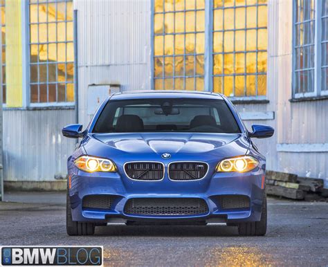 2016 Bmw F10 M5 Competition Package Video Review