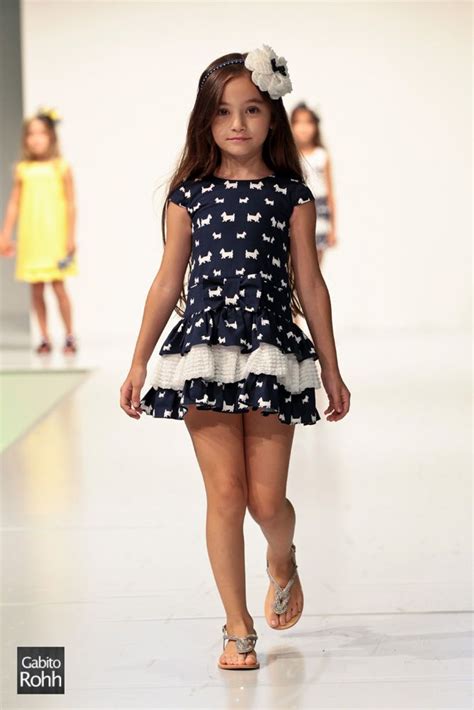 Coccinelle kids fashion show summer 2010 part 3. 15 best images about From the Hallway to the Runway on ...