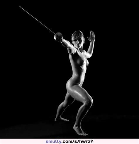 Snatchly Nude Sport Fencing Smutty Com