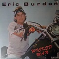 Buy Wicked Man | Eric Burdon | 5DollarRecords.com