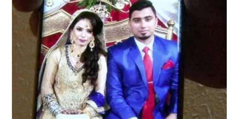 سمن آباد میں شوہر نے شادی کے دو دن بعد ہی مبینہ طور پر دلہن کو گلا دبا کرقتل کر دیا ، ملزم