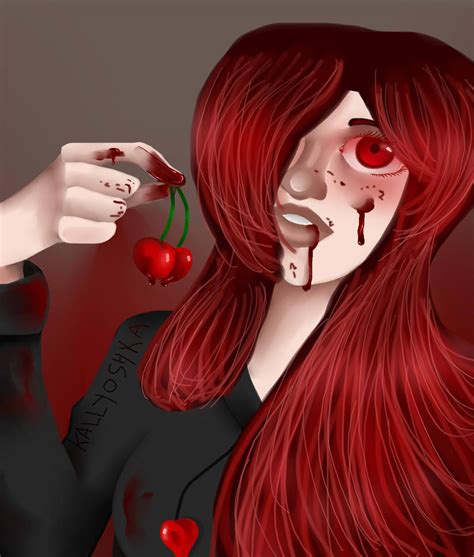 cherry pau by kallyoshka on deviantart