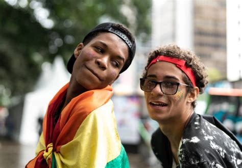 250 Gay Man Teenager Latin American And Hispanic Ethnicity Male Stock