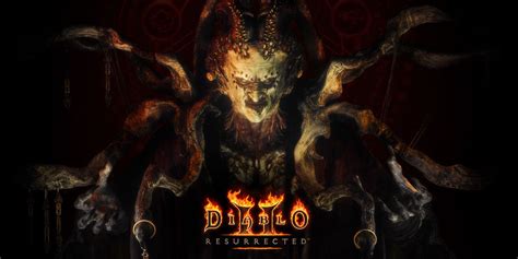 Как победить Баала в Diablo 2 Resurrected