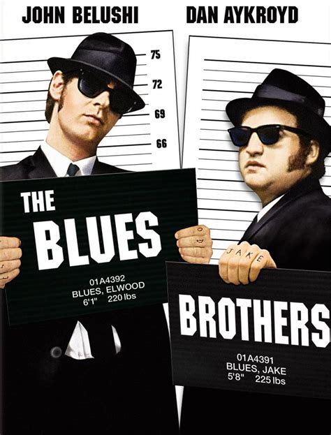 In the process the blues brothers run into a number of music greats such as james brown, john lee hooker, ray chares, aretha franklin and cab calloway. Retro Movie Review: The Blues Brothers - MyDuhawk.com