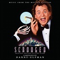 Danny Elfman’s ‘Scrooged’ Score and Ennio Morricone’s ‘Fat Man and ...