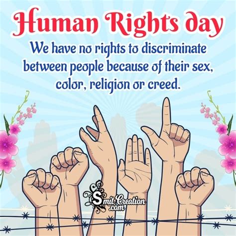 Human Rights Day Quotes Messages Slogans Wishes Images Smitcreation Com