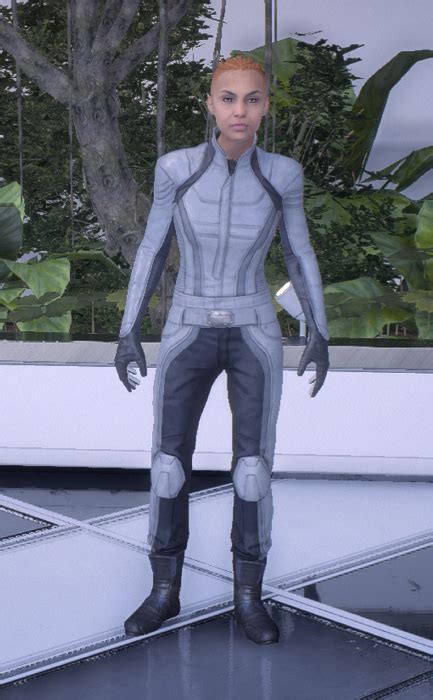 Jezra Mass Effect Andromeda Wiki