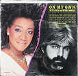 On My Own--Patti LaBelle and Michael McDonald | Hip hop and r&b, Kenny ...