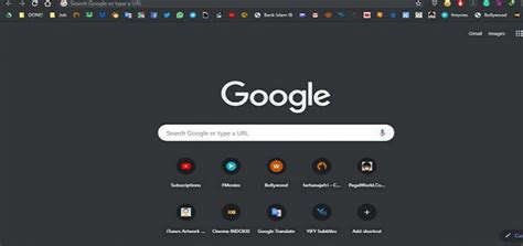 How to upgrade from a previous version (eg. Here's how you can disable Google Chrome dark mode after ...