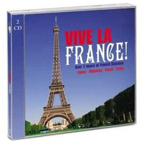Vive Le France Various Vive Le France Various Music