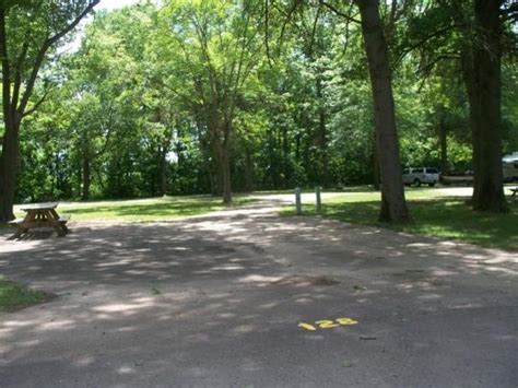 Whitewater memorial state park is located close to liberty indiana and is our favorite between the two major parks on brookville lake. Whitewater Memorial State Park, Liberty, IN - GPS ...