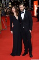 Dakota Johnson And Jamie Dornan Make A Striking Couple At 'Fifty Shades ...