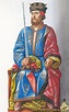 Sancho IV de Castilla y León | artehistoria.com