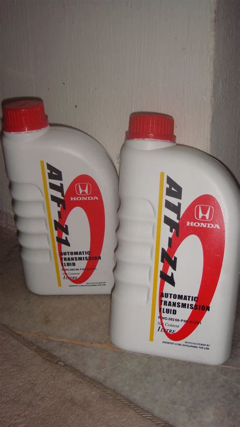 Diy saga fl tukar minyak hitam vervx cara mudah tukar minyak hitam dan filter. Minyak gear auto honda city