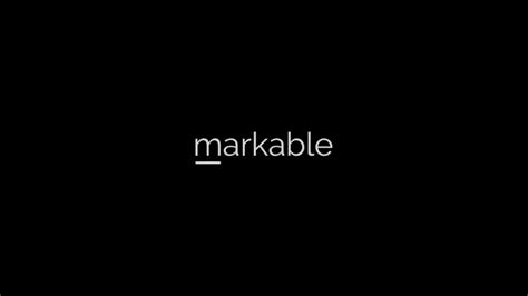 Markable På Linkedin Markable Workshop Marketing
