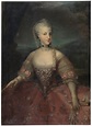 María Carolina de Habsburgo-Lorena, reina de Nápoles - Colección ...