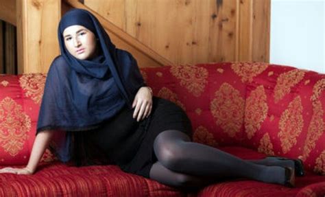 Hot Turkish Hijab Telegraph