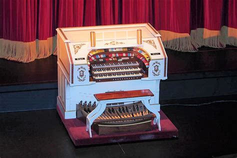 Jay Spencer On The Kilgen Organ Canton Christmas Celebration