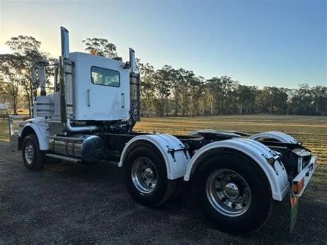 2007 Kenworth T650 For Sale Refcode Ta1185821