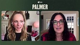 PALMER - JUNO TEMPLE INTERVIEW (2021) - YouTube