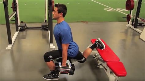 10 Single Leg Exercises To Build Strength And Eliminate Imbalances Leg Workout Exercise Strength