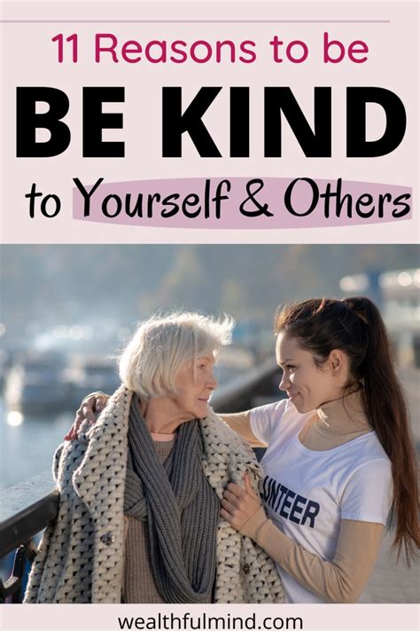 Why Is Kindness Important 11 Reasons Why Kindness Matters