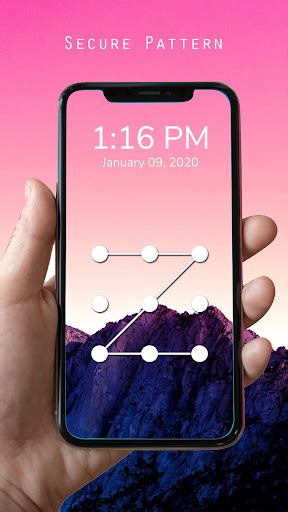 Updated Pattern Lock Screen Mod Apk For Android Windows Pc 2023