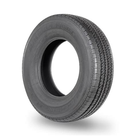 26560r18 Bridgestone Dueler D684 Ii 110h Tyre 4x4 Tyres