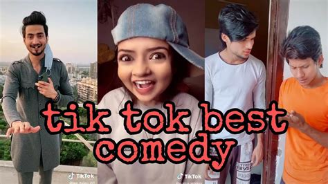 today best comedy videos of tik tok youtube