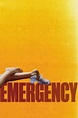 Emergency poster